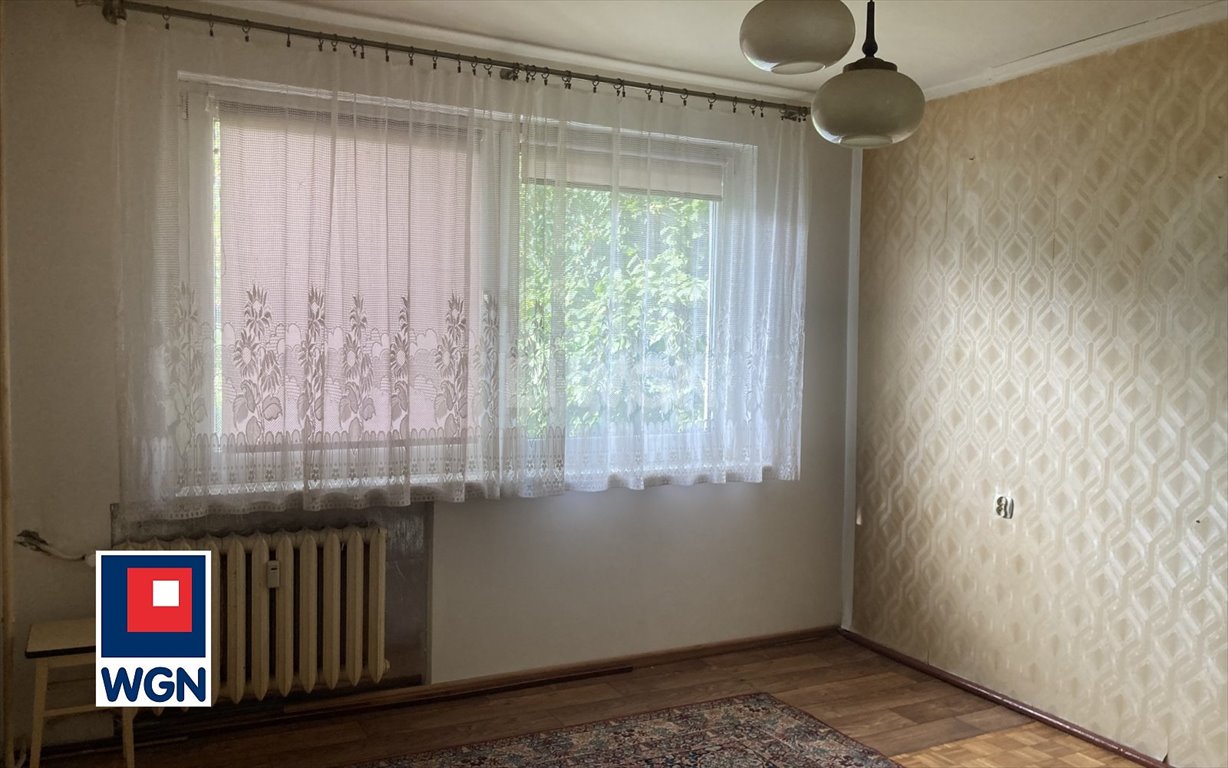 Na sprzedaż 2-pokojowe mieszkanie 38,4 m² w Ostrów Wielkopolski Ostrów Wielkopolski, Wrocławska, Armii Krajowej  38m2 Foto 1