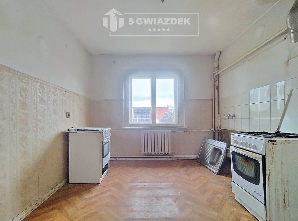 Mieszkanie dwupokojowe na sprzedaż Szczecinek, Kosińskiego  58m2 Foto 13