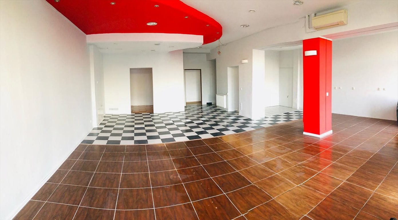 Zapraszam do obejrzenia lokalu 99 m² z witrynami i parkingiem Wrocław, Psie Pole, Bolesława Krzywoustego, Poleska  99m2 Foto 1