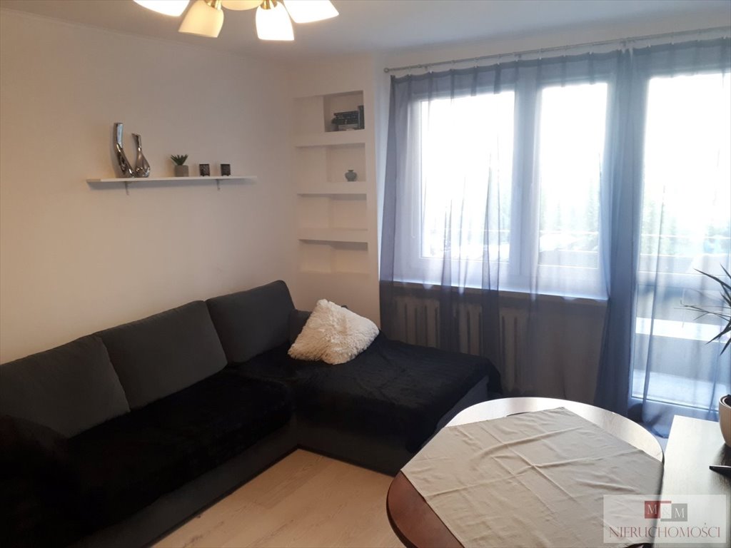 Mieszkanie dwupokojowe na sprzedaż Opole, Zaodrze  43m2 Foto 1