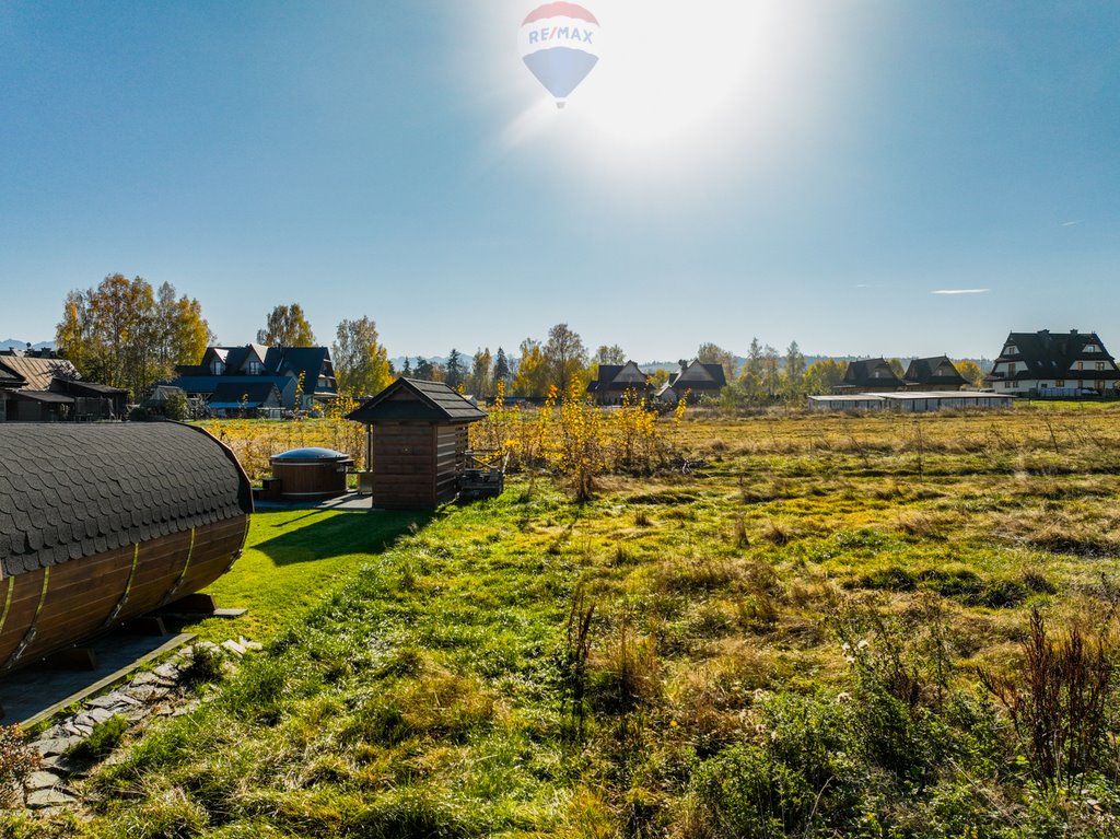 Działka rolna na sprzedaż Białka Tatrzańska  3 003m2 Foto 8