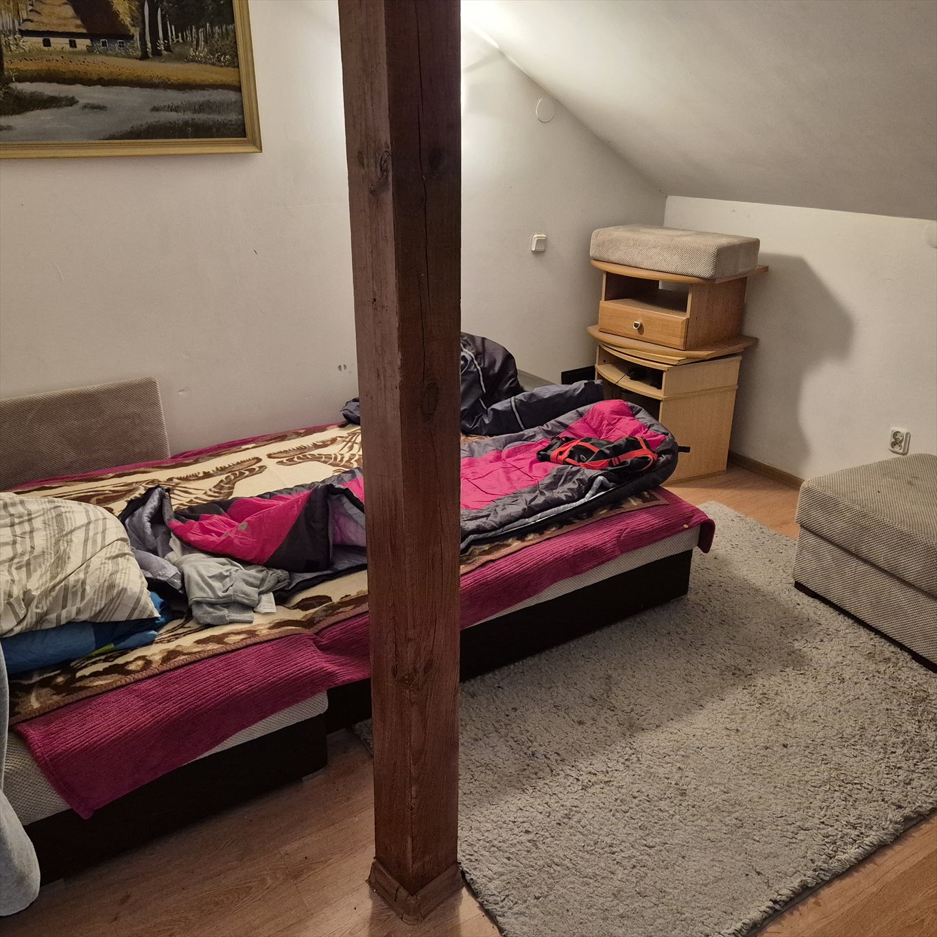 Magazyn na sprzedaż Strobów  200m2 Foto 13