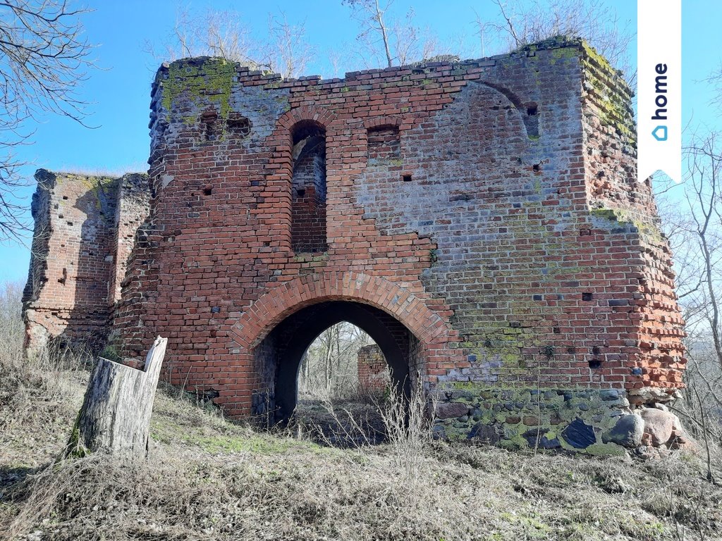 Działka inwestycyjna na sprzedaż Pokrzywno  84 200m2 Foto 5