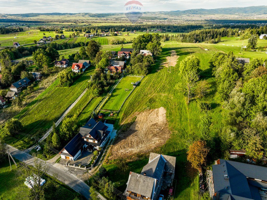 Działka budowlana na sprzedaż Maruszyna  15 840m2 Foto 11