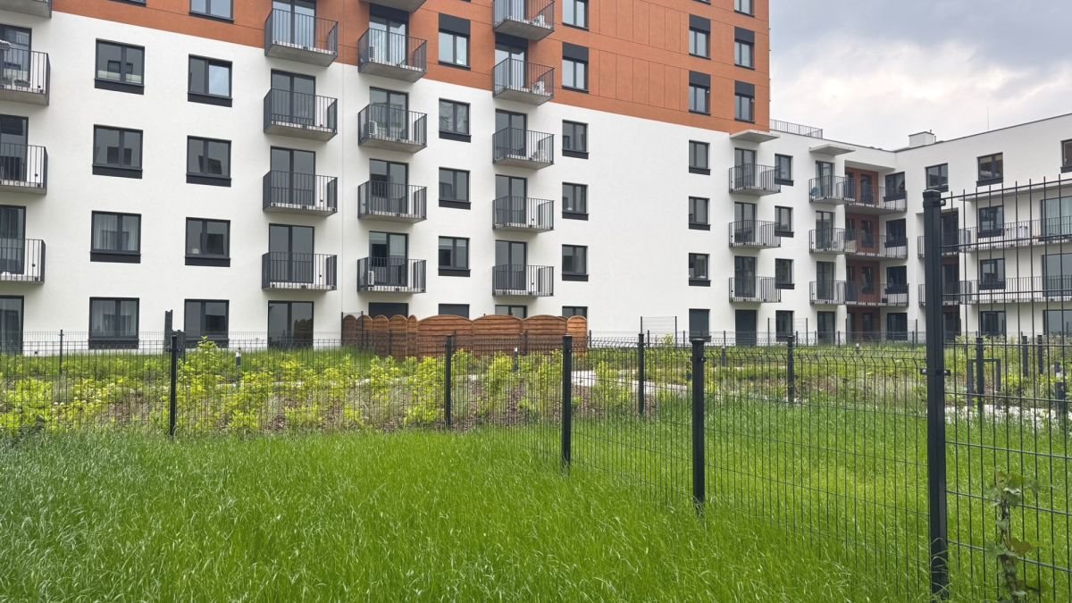 Mieszkanie czteropokojowe  na sprzedaż Wrocław, Borek, Ślężna  119m2 Foto 1