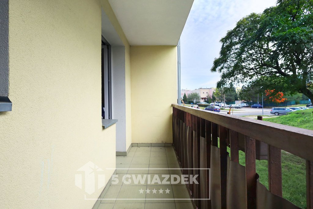 Mieszkanie dwupokojowe na sprzedaż Szczecinek, Karlińska  36m2 Foto 7