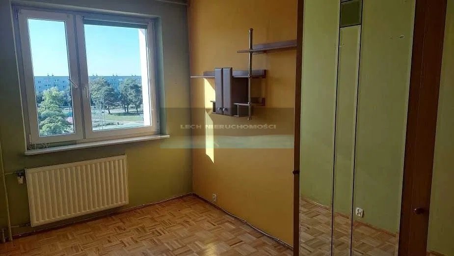 Mieszkanie trzypokojowe na sprzedaż Legionowo, Hubala  64m2 Foto 2