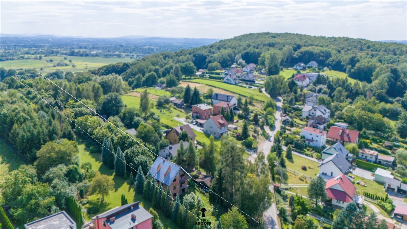 Dom na sprzedaż Kraków, Dębniki, Tyniec  200m2 Foto 1