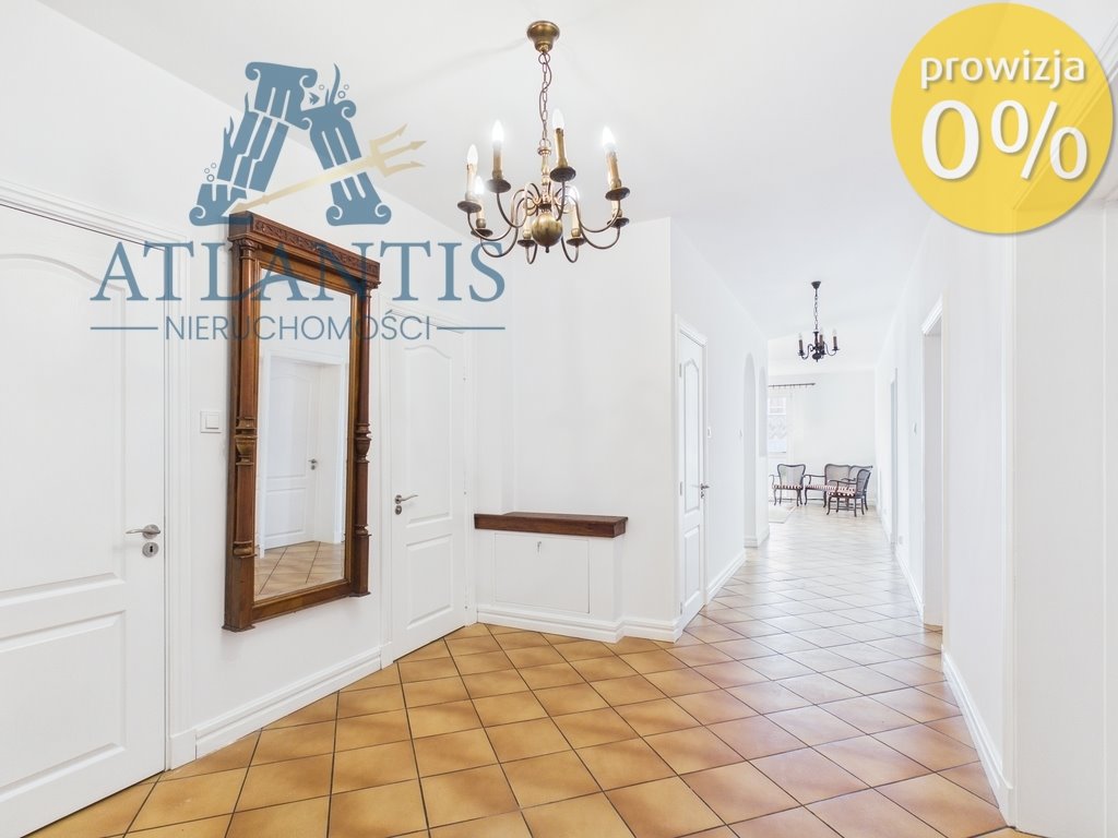 Przestronny apartament 146 m² z 4 sypialniami i 3 łazienkami Bydgoszcz, Bielawy, Mieczysława Karłowicza  147m2 Foto 1