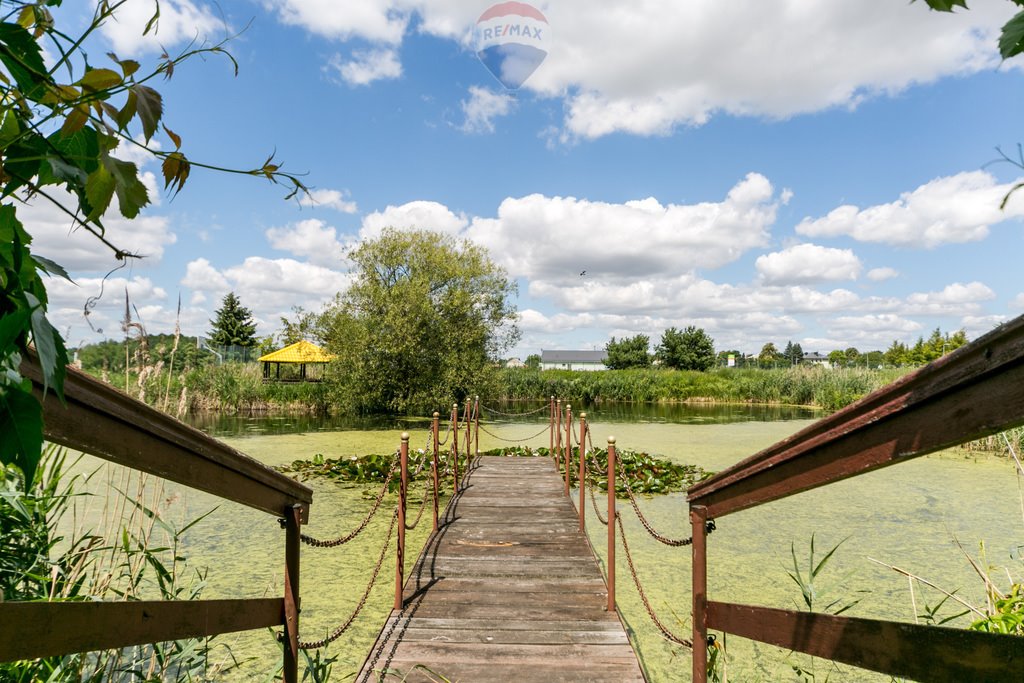 Lokal użytkowy na sprzedaż Ulan-Majorat  1 200m2 Foto 6