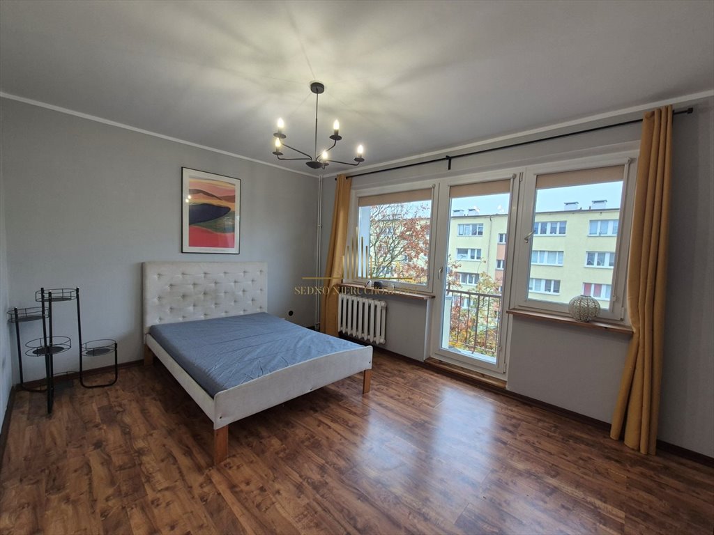 Mieszkanie dwupokojowe na sprzedaż Bydgoszcz, Wyżyny  43m2 Foto 8