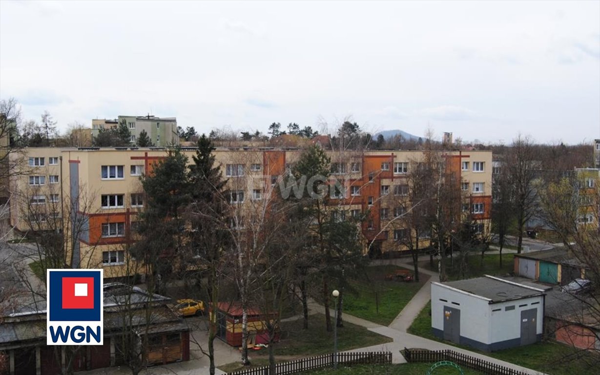Mieszkanie trzypokojowe na sprzedaż Zgorzelec, Osiedle centralne  68m2 Foto 9