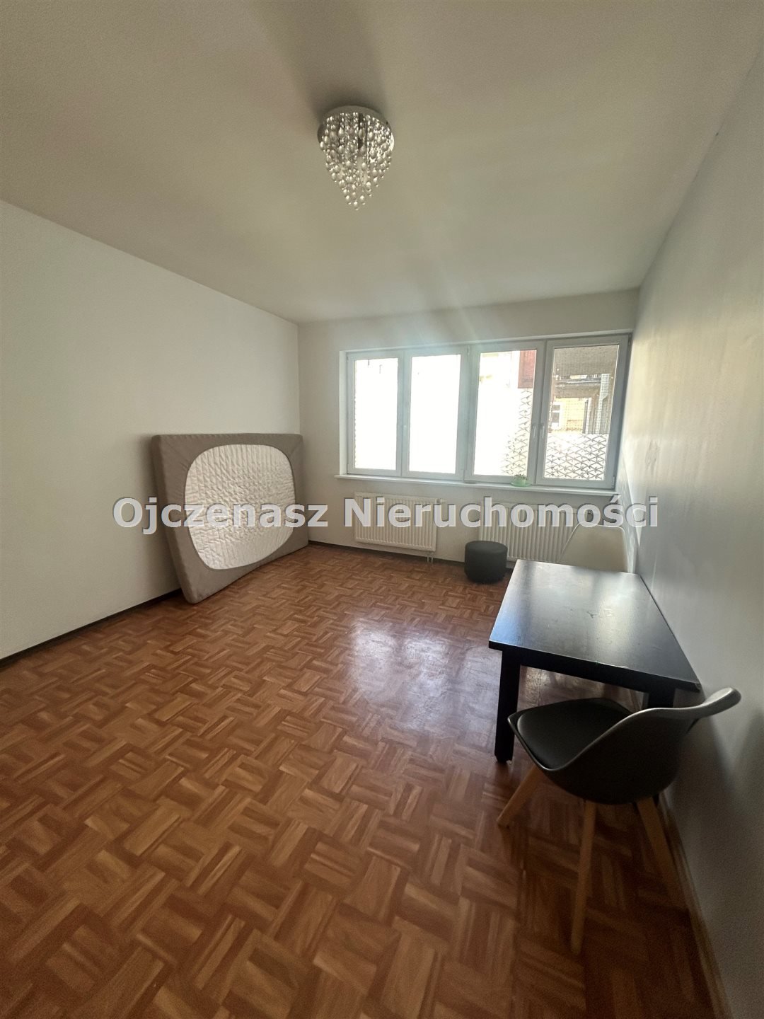 Zapraszam do mieszkania 56 m² w centrum Bydgoszczy Bydgoszcz, Centrum  57m2 Foto 1