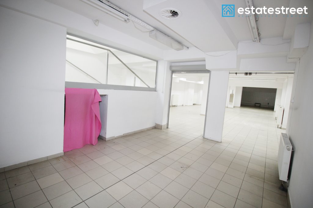 Lokal użytkowy na wynajem Rzeszów, Śródmieście, Adama Mickiewicza  360m2 Foto 8