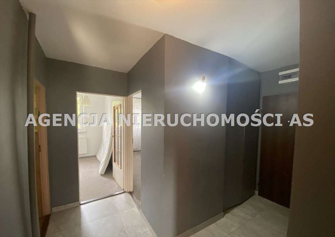 Mieszkanie trzypokojowe na sprzedaż Wadowice  50m2 Foto 1