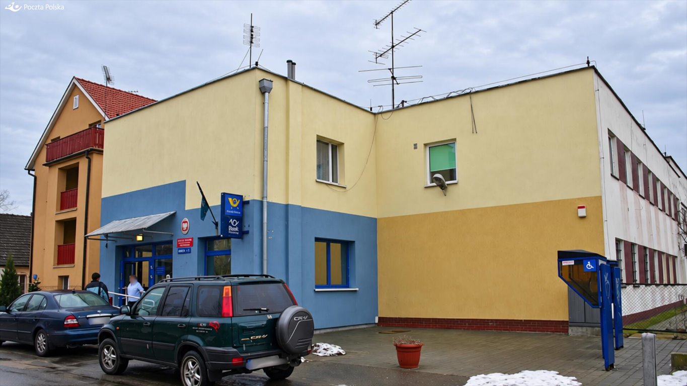 Wynajmę przestronny lokal 421 m² w centrum Niechorza Niechorze, Pocztowa  421m2 Foto 1