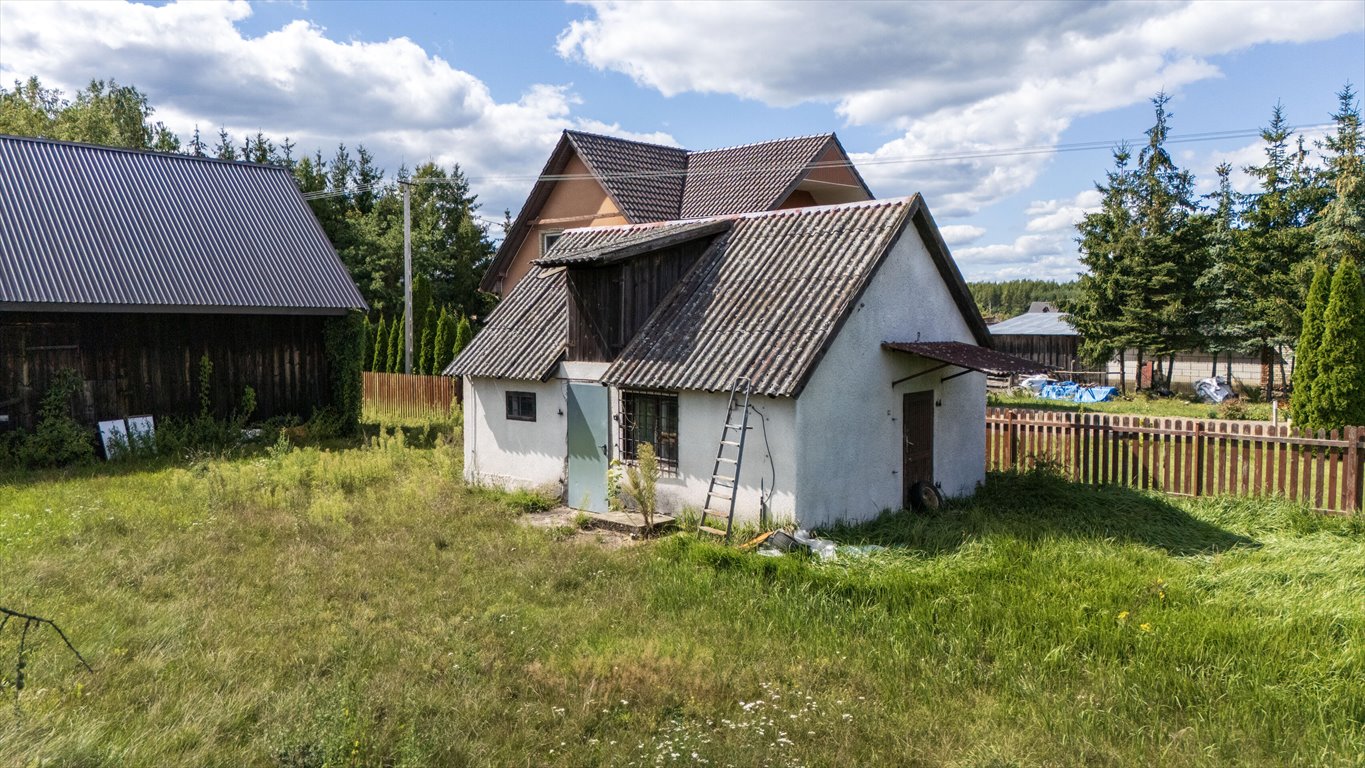 Dom na sprzedaż Wały  67m2 Foto 6