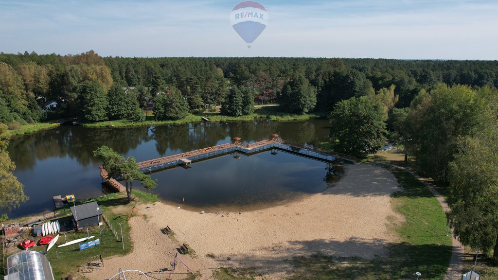 Mieszkanie trzypokojowe na sprzedaż Rosnowo  60m2 Foto 19