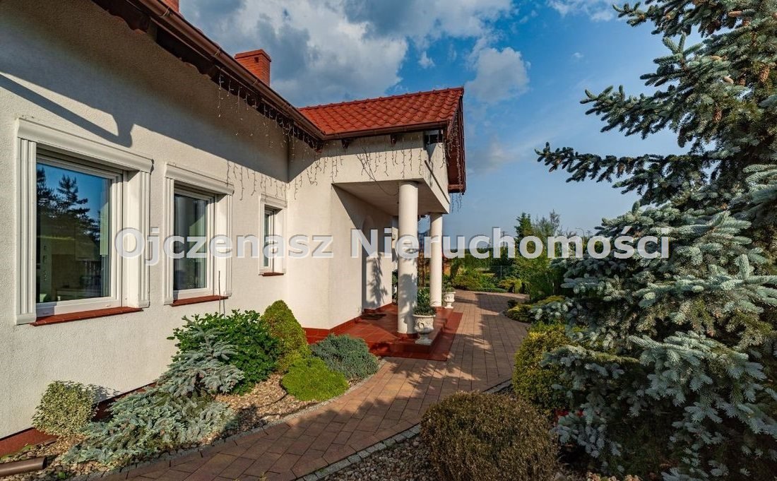 Dom na sprzedaż Murowaniec  156m2 Foto 1