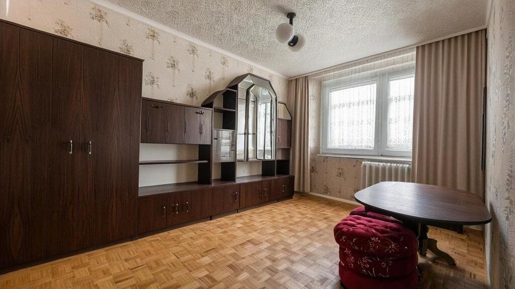 Mieszkanie trzypokojowe na sprzedaż Wrocław, Fabryczna, Rogowska  60m2 Foto 5