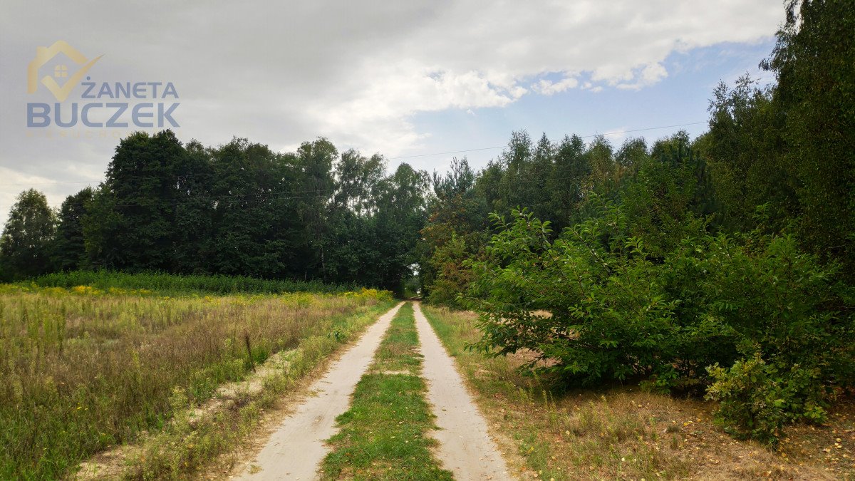 Działka budowlana na sprzedaż Altanka  1 135m2 Foto 1