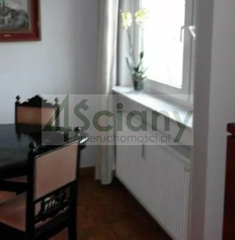 Zapraszam do obejrzenia 48 m² mieszkania z balkonem i piwnicą Warszawa, Wola, Skwer kard. Stefana Wyszyńskiego  48m2 Foto 1