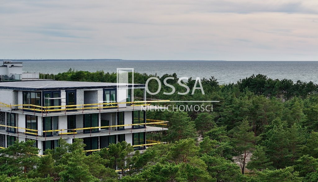Sprzedam apartament 57 m² w Rowach blisko morza Rowy, Wypoczynkowa  57m2 Foto 1