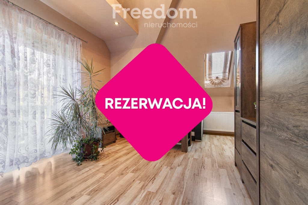 Dom na sprzedaż Stanisławów  257m2 Foto 12