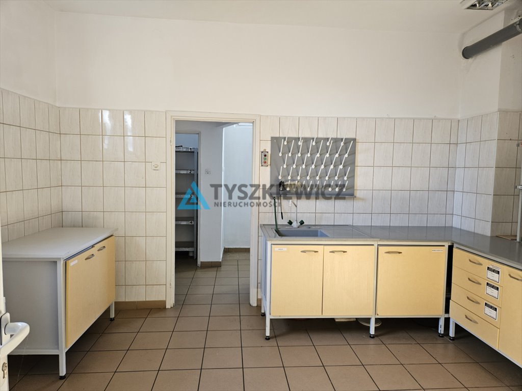 Lokal użytkowy na wynajem Pruszcz Gdański, Zastawna  400m2 Foto 8