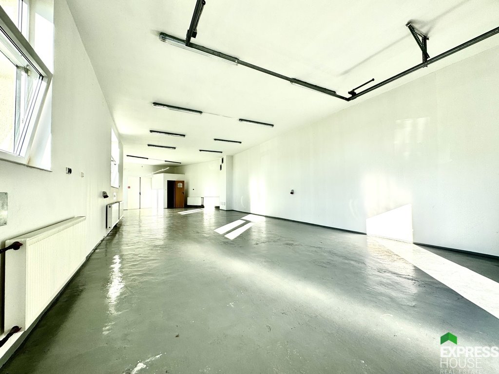 Lokal użytkowy na wynajem Bogucin, Różana  120m2 Foto 2