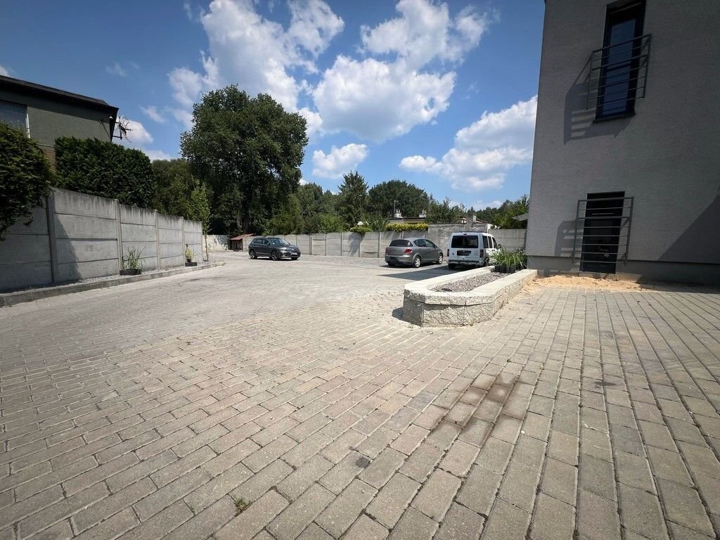 Magazyn na wynajem Katowice, Panewniki, Panewnicka  100m2 Foto 8