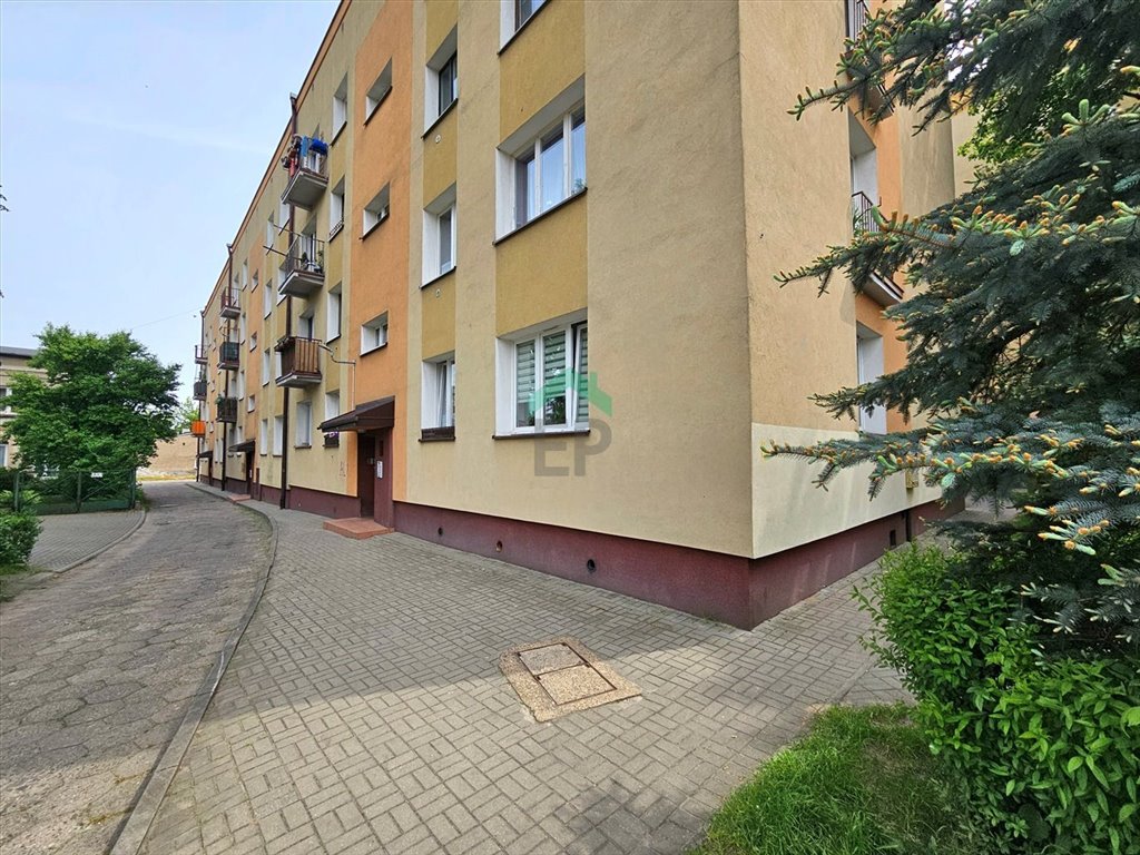 Mieszkanie dwupokojowe na sprzedaż Częstochowa, Raków  38m2 Foto 8
