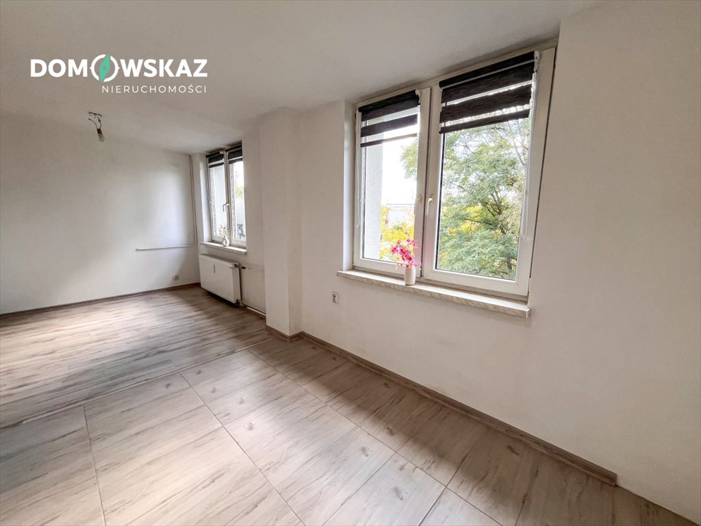 Mieszkanie dwupokojowe na sprzedaż Dąbrowa Górnicza, Krasińskiego  52m2 Foto 3