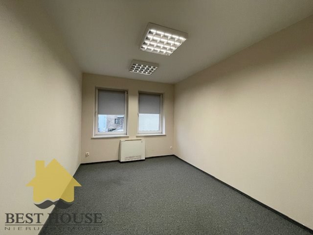 Nowoczesne biuro 21 m² w centrum Lublina, klimatyzacja! Lublin  21m2 Foto 1