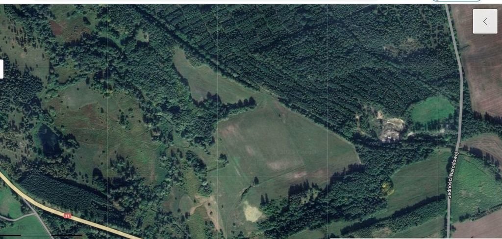 Atrakcyjna działka 18 ha z jeziorem i lasem w Bobolicach Bobolice  180 224m2 Foto 1