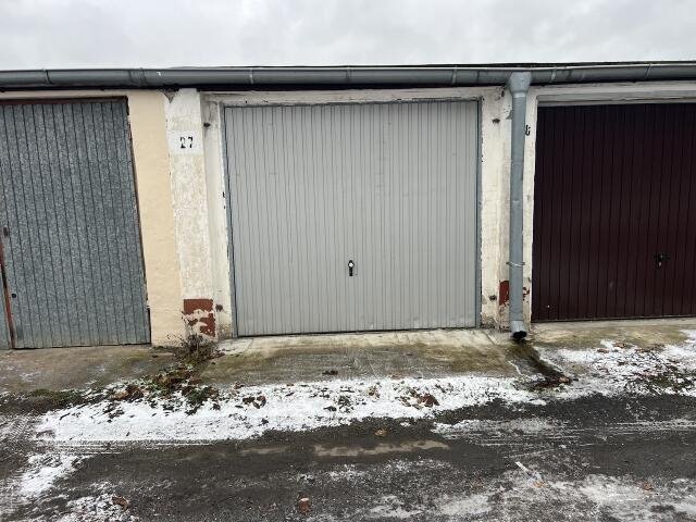 Garaż 16,6 m2 z elektrycznością, dostępny od zaraz Opole, Feliksa Nowowiejskiego  17m2 Foto 1