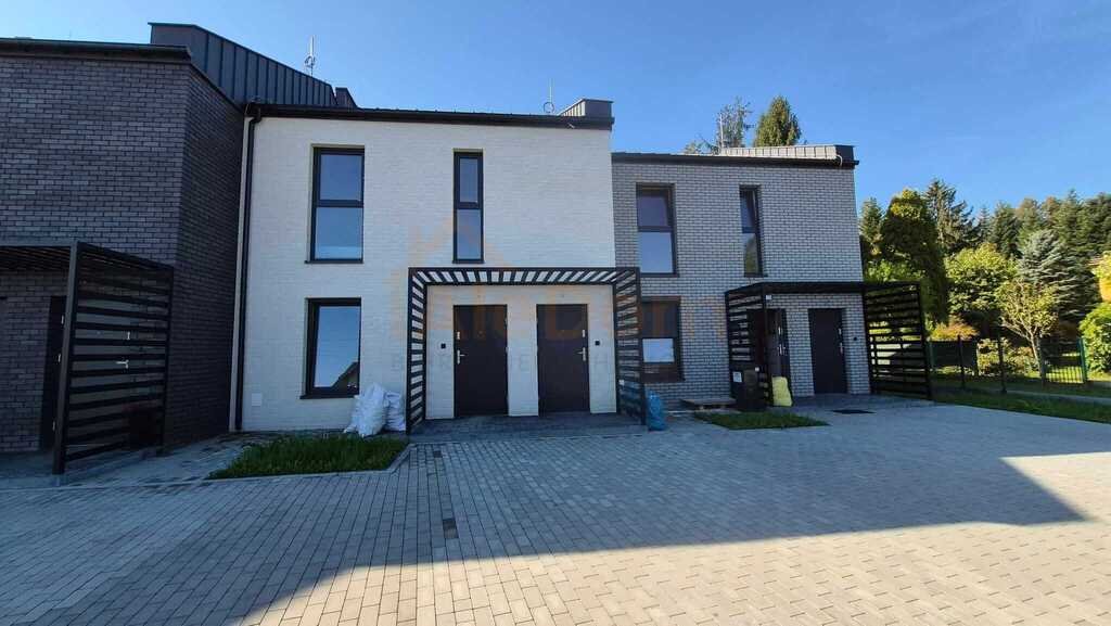 Mieszkanie 54 m² z ogródkiem w Krośnie - polecam! Krosno, Akacjowa  54m2 Foto 1