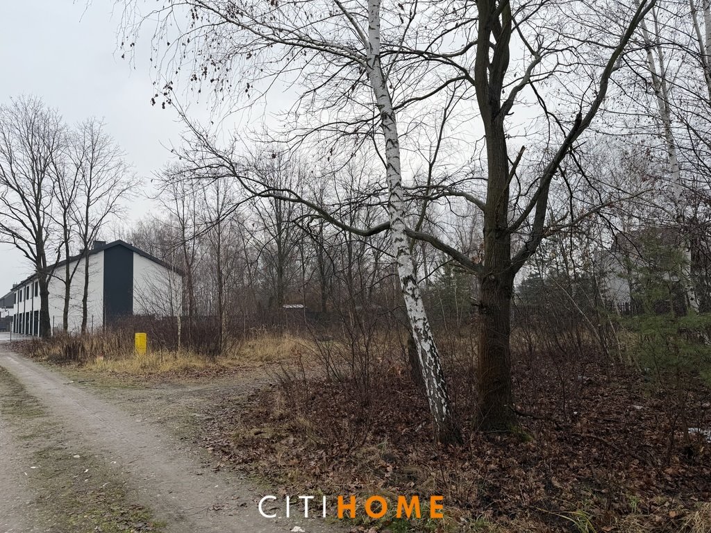 Działka 644 m² pod zabudowę jednorodzinną, media, asfalt Warszawa, Wawer, Strzygłowska  644m2 Foto 1