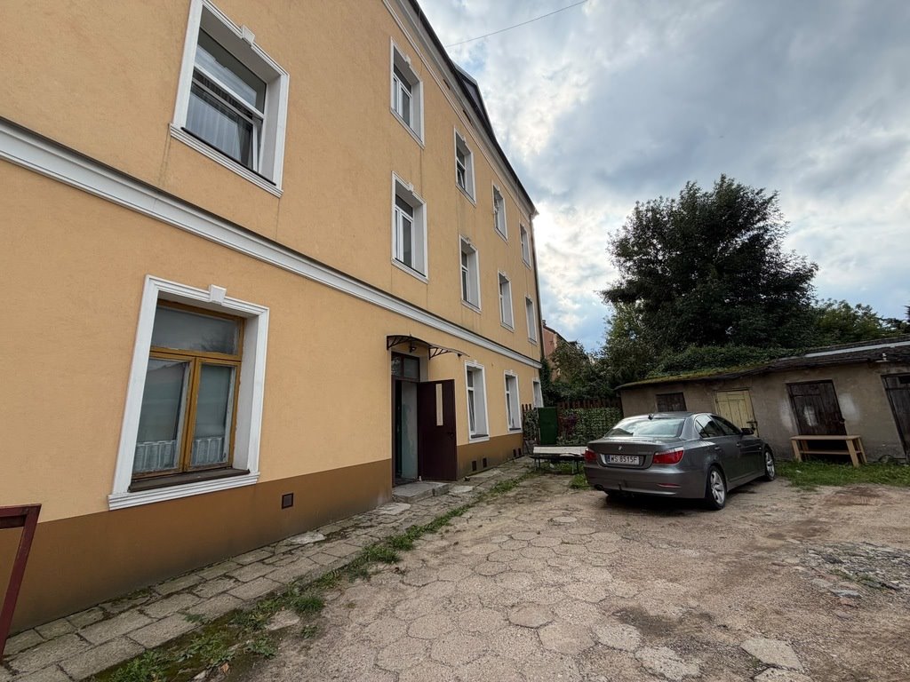 Zapraszam do obejrzenia 54 m² mieszkania po remoncie w Jeleniej Górze Jelenia Góra, Osiedle Robotnicze  54m2 Foto 1