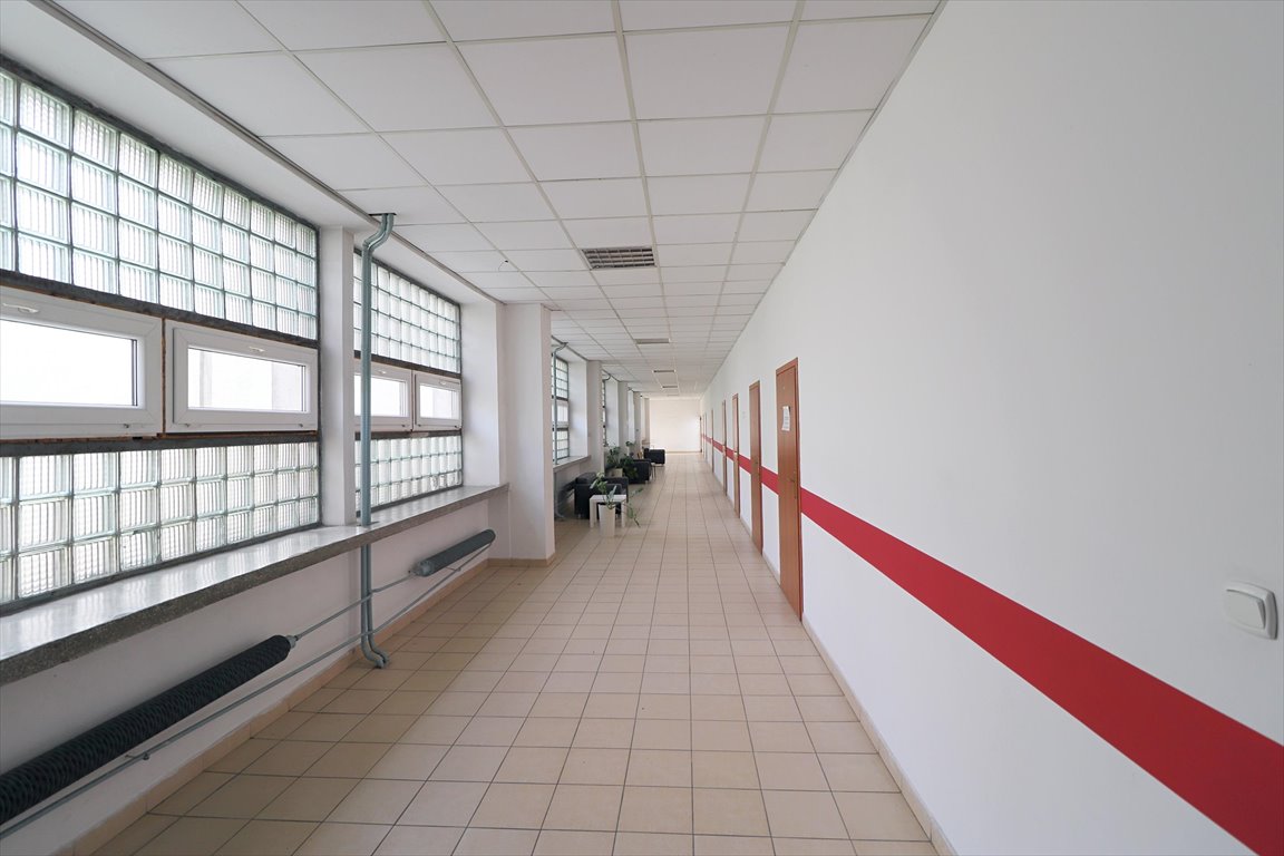 Lokal użytkowy na sprzedaż Warszawa, Wola, Wola  3 000m2 Foto 11