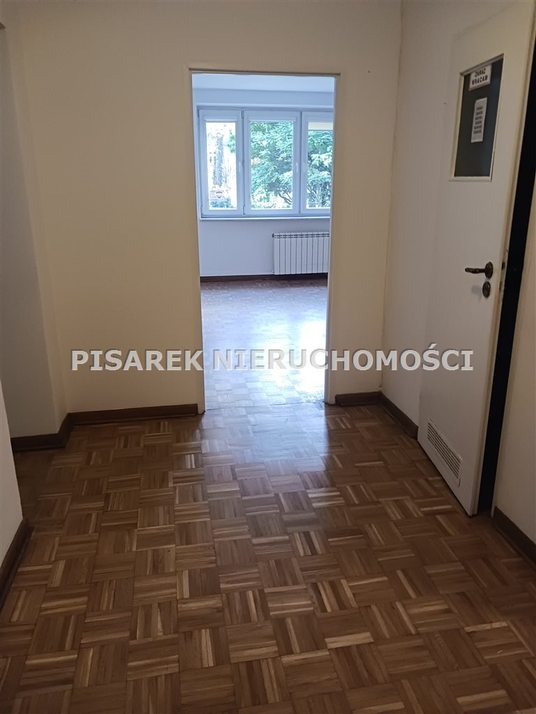 Lokal użytkowy na wynajem Warszawa, Śródmieście, Centrum, Wspólna  56m2 Foto 11