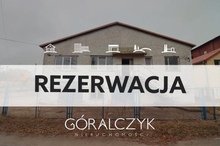 Lokal użytkowy na sprzedaż Węgorzewo, Armii Krajowej  471m2 Foto 1