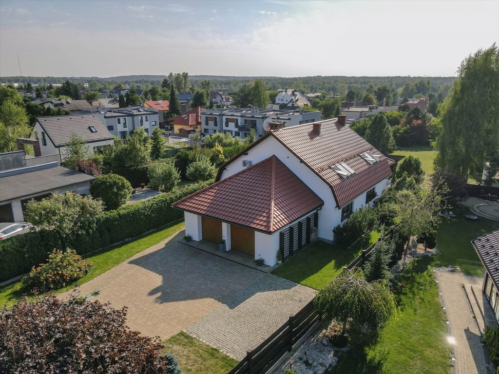 Dom na sprzedaż Mysłowice, Janów Miejski, Janowska  300m2 Foto 18