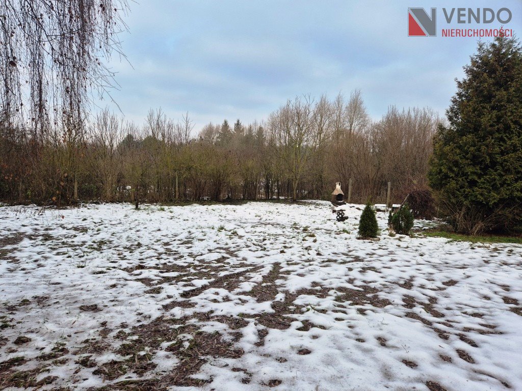 Dom na sprzedaż Promno  96m2 Foto 1