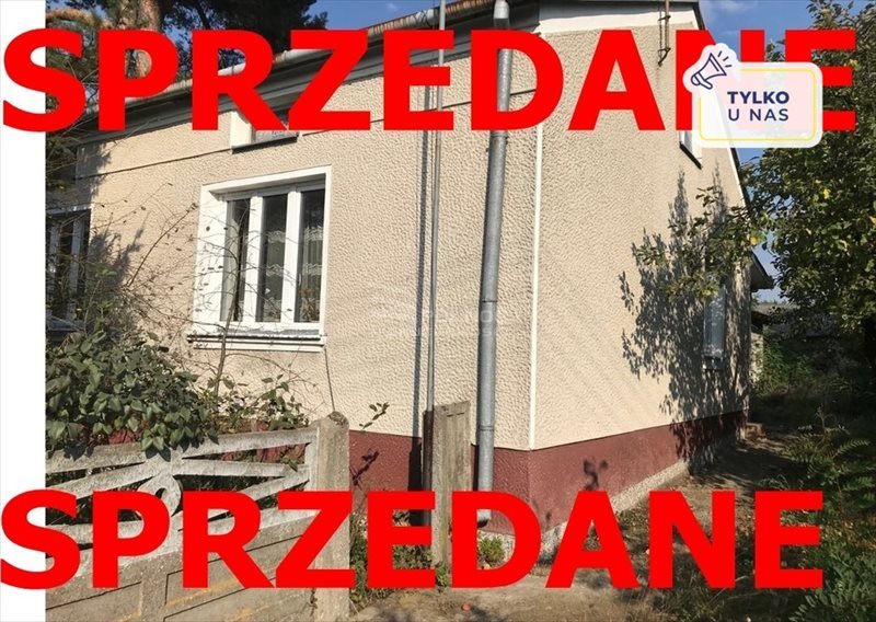 Dom na sprzedaż Ogonowice 85m2 Foto 1 Dom na sprzedaż Ogonowice 85m2 Foto 1