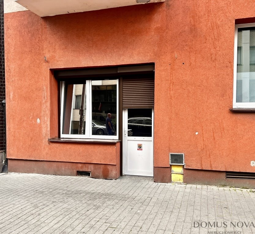 Lokal użytkowy na wynajem Warszawa, Wola, Skwer kard. Stefana Wyszyńskiego  25m2 Foto 5