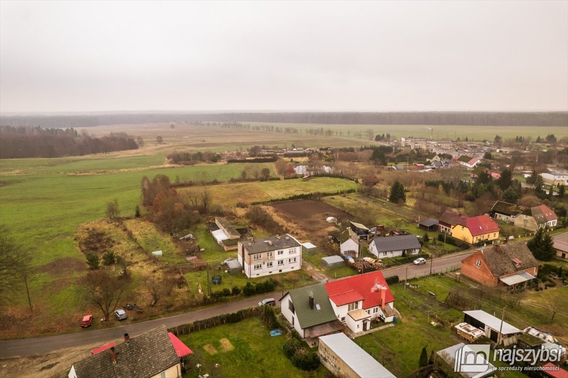 Mieszkanie dwupokojowe na sprzedaż Białowąs  54m2 Foto 15