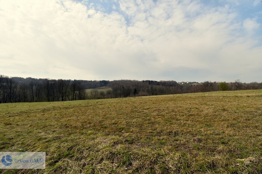 Działka inna na sprzedaż Barwałd Górny 8 066m2 Foto 1 Działka inna na sprzedaż Barwałd Górny 8 066m2 Foto 1