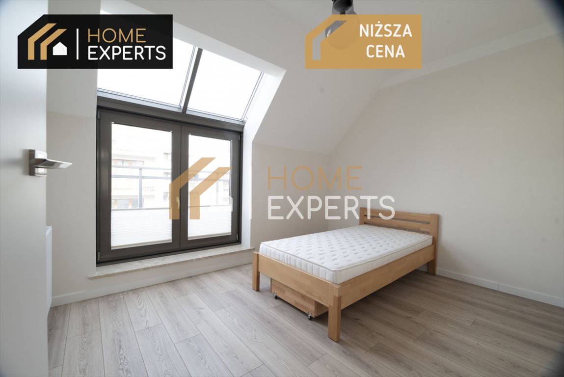 Przestronny 3-pokojowy apartament z tarasem w Garnizonie: Gdańsk Wrzeszcz: Edwarda Stachury