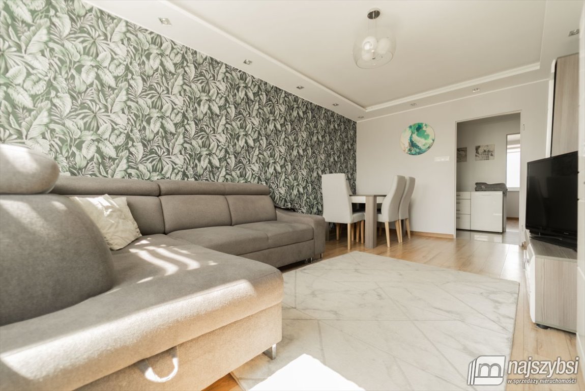 Mieszkanie na sprzedaż Goleniów, Szczecińska  85m2 Foto 1